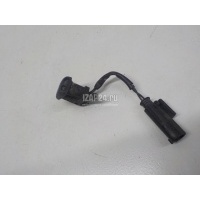Форсунка омывателя лобового стекла BMW 5-serie E39 (1995 - 2003) 61668361042