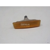 Повторитель на крыло желтый BMW 5-serie E39 (1995 - 2003) 63148360589