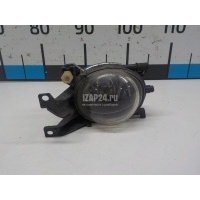 Фара противотуманная левая BMW 5-serie E39 (1995 - 2003) 63176900221