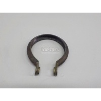 Хомут глушителя Citroen-Peugeot Twingo (2007 - 2014) 171366