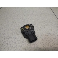 Датчик положения дроссельной заслонки Chrysler Stratus/Cirrus 2001 4606197