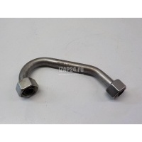 Трубка вакуумная VAG Octavia (A4 1U-) (2000 - 2011) 06A131581C