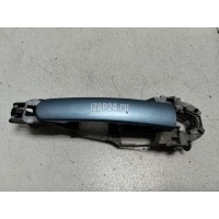 Кронштейн ручки VAG Octavia (A4 1U-) (2000 - 2011) 1U0837885B