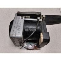 Ремень безопасности с пиропатроном VAG Octavia (A4 1U-) (2000 - 2011) 1U4857702C