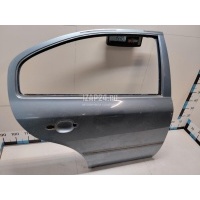 Дверь задняя правая VAG Octavia (A4 1U-) (2000 - 2011) 1U4833056