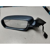 Зеркало левое электрическое VAG Octavia (A4 1U-) (2000 - 2011) 1U1857501BA