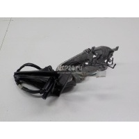 Зеркало правое электрическое VAG Octavia (A4 1U-) (2000 - 2011) 1U1857502MGRU