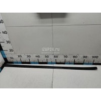 Молдинг передней правой двери VAG Octavia (A4 1U-) (2000 - 2011) 1U4853516C