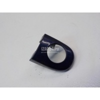 Накладка вставки замка двери VAG Octavia (A4 1U-) (2000 - 2011) 3B0837879