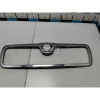 Накладка на решетку радиатора VAG Octavia (A4 1U-) (2000 - 2011) 1U0853661A