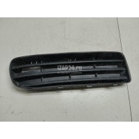 Решетка в бампер правая TYG Octavia (A4 1U-) (2000 - 2011) SD07007GARV