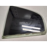 Стекло двери задней левой (форточка) VAG Octavia (A4 1U-) (2000 - 2011) 1U4845215D