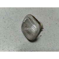 Повторитель на крыло белый VAG Octavia (A4 1U-) (2000 - 2011) 1U0949127A