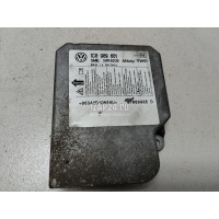 Блок управления AIR BAG VAG Octavia (A4 1U-) (2000 - 2011) 1C0909601031