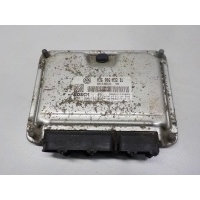 Блок управления двигателем VAG Octavia (A4 1U-) (2000 - 2011) 036906032BJ