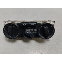 Блок управления отопителем VAG Octavia (A4 1U-) (2000 - 2011) 1J0820045E