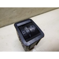 Кнопка корректора фар VAG Octavia (A4 1U-) (2000 - 2011) 1U0941333E01C