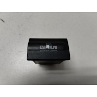 Кнопка открывания лючка бензобака VAG Octavia (A4 1U-) (2000 - 2011) 3B0959833