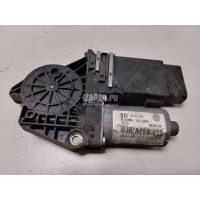 Моторчик стеклоподъемника VAG Octavia (A4 1U-) (2000 - 2011) 1U4959801D