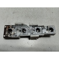 Плата заднего фонаря левого VAG Octavia (A4 1U-) (2000 - 2011) 1U6945257C