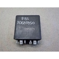 Реле VAG Octavia (A4 1U-) (2000 - 2011) 1J0907487B