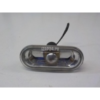 Повторитель на крыло белый VAG Leon (1M1) (1999 - 2006) 1J0949117