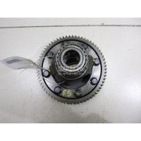 Корпус дифференциала Ford Focus II (2005 - 2008) 1683671