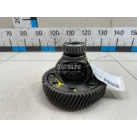 Корпус дифференциала Ford Focus II (2005 - 2008) 1683671