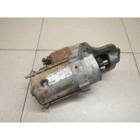Стартер Ford Maverick (2001 - 2007) 1762876