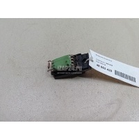 Резистор отопителя Ford Focus II (2005 - 2008) 1311115