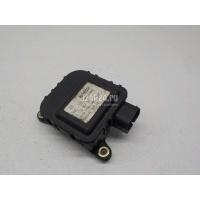 Моторчик заслонки отопителя BOSCH Mondeo II (1996 - 2000) 0132801134