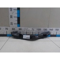 Воздуховод Ford Focus II (2005 - 2008) 7M519E635AD