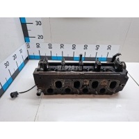 Головка блока Ford Focus II (2005 - 2008) 1848114