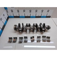 Коленвал Ford Focus II (2005 - 2008) 1320236