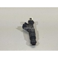 Форсунка инжекторная электрическая BOSCH Focus II (2005 - 2008) 0280156154