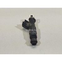 Форсунка инжекторная электрическая BOSCH Focus II (2005 - 2008) 0280156154
