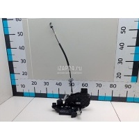 Замок двери задней правой Ford Focus II (2005 - 2008) 4892385
