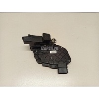 Замок двери передней левой Ford Focus II (2005 - 2008) 3M5AR21813MT
