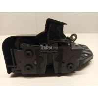 Замок двери передней правой Ford Focus II (2005 - 2008) 3M5AR21812CM