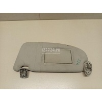 Козырек солнцезащитный (внутри) Ford Focus II (2008 - 2011) 1700319