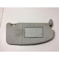 Козырек солнцезащитный (внутри) Ford Focus II (2005 - 2008) 1708997