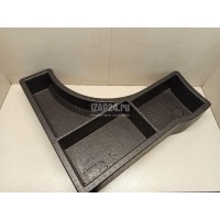 Контейнер в багажник Ford Focus II (2005 - 2008) 1724198