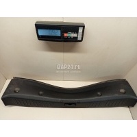 Обшивка багажника Ford Focus II (2005 - 2008) 4M51A40352ADW