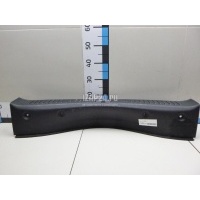 Обшивка багажника Ford Focus II (2005 - 2008) 1337951