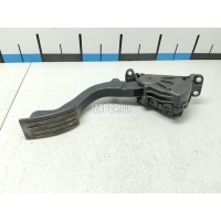 Педаль газа Ford Focus II (2005 - 2008) 1804579