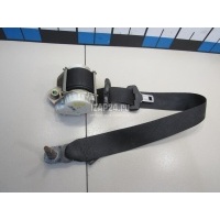 Ремень безопасности Ford Focus II (2005 - 2008) 5M51A61294DA