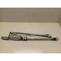 Трапеция стеклоочистителей Ford Focus II (2005 - 2008) 1704580
