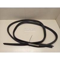 Уплотнитель багажника Ford Focus II (2005 - 2008) 1757174