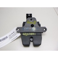 Замок багажника Ford Focus II (2005 - 2008) 8M51R442A66CA