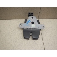 Замок багажника Ford Focus II (2005 - 2008) 1930055
